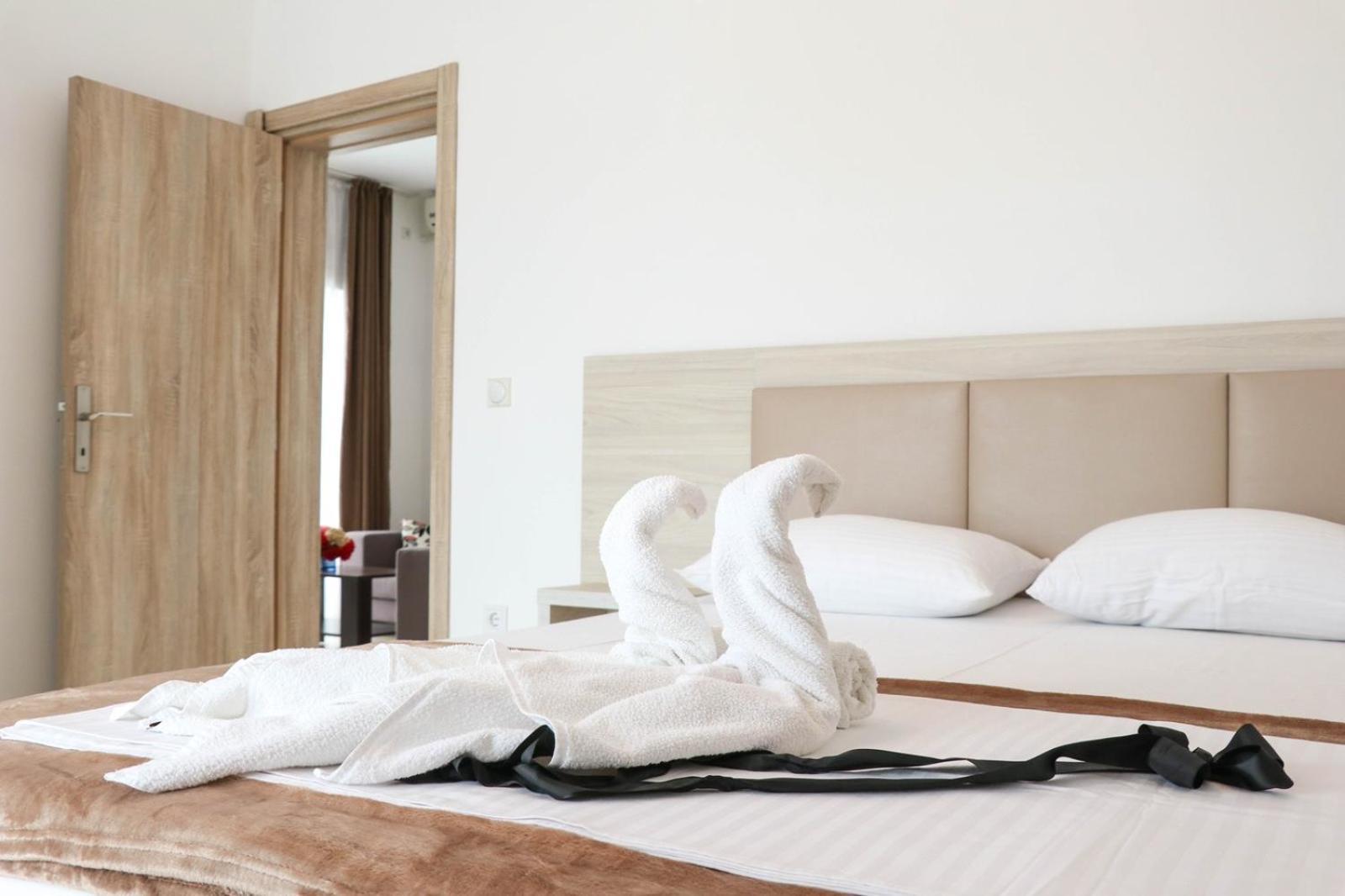 Imperial Hotel Ulcinj Room photo